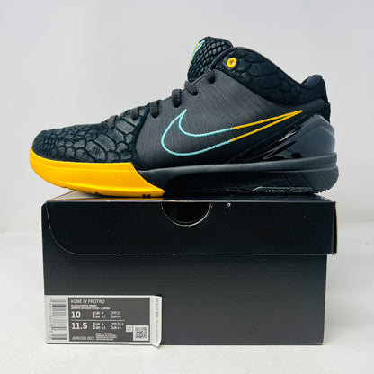 Nike Kobe 4 Protro FTB Snake
