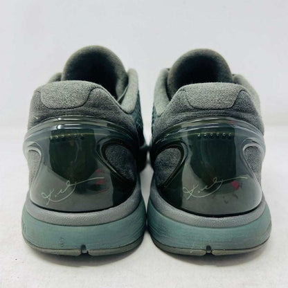 Nike Kobe 6 Black Mamba Collection Fade to Black