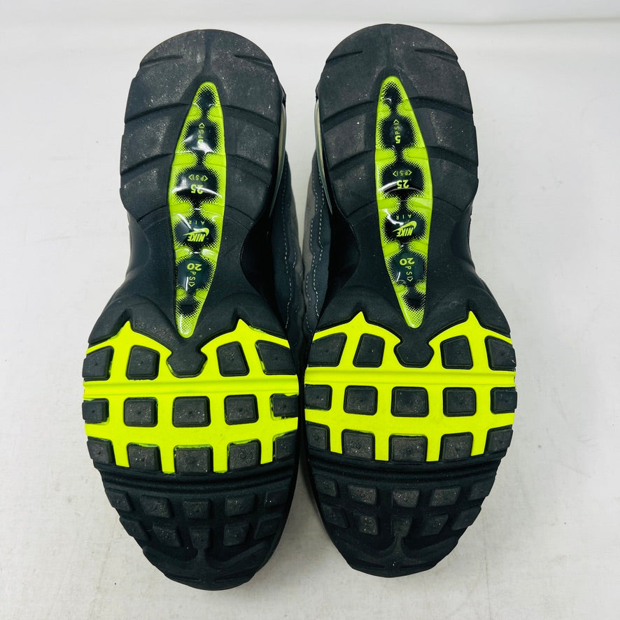 Nike Air Max 95 OG Big Bubble Neon (2026)