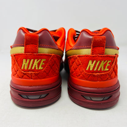 Nike SB Zoom Air Paul Rodriguez 1 Habanero Red All-Star