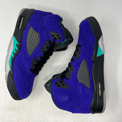 Jordan 5 Retro Alternate Grape