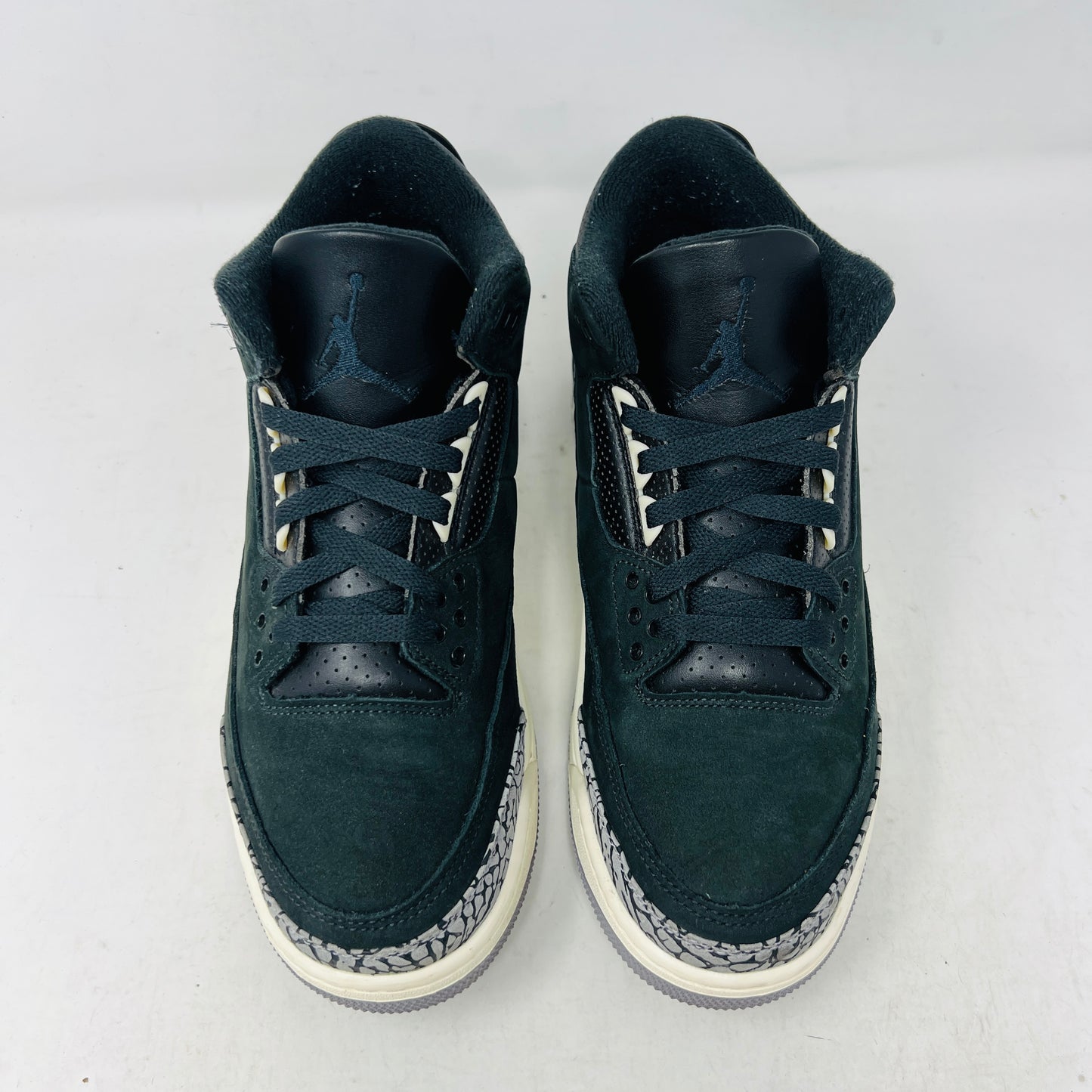 Jordan 3 Retro Off Noir (Women's)