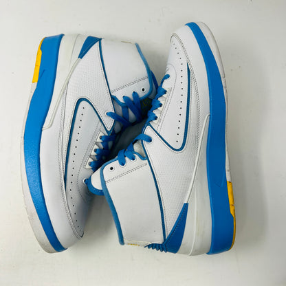 Jordan 2 Retro Melo (2018)