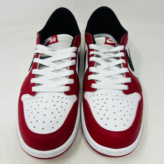 Jordan 1 Retro Low OG Chicago (2025)