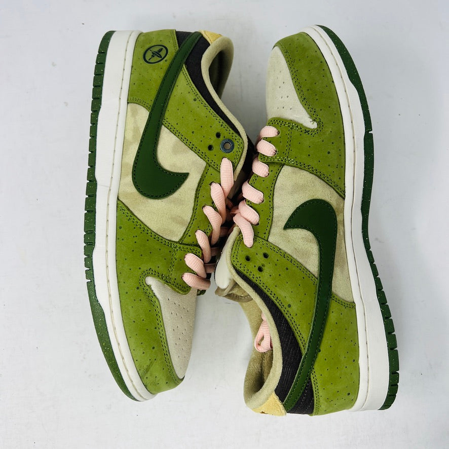 Nike SB Dunk Low Yuto Horigome Matcha