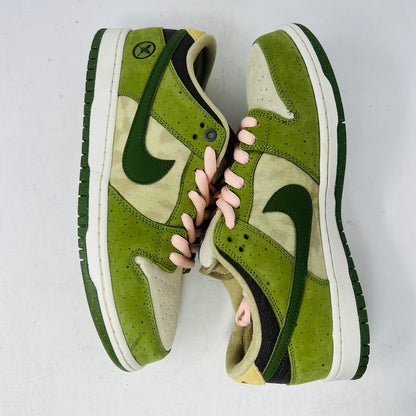 Nike SB Dunk Low Yuto Horigome Matcha