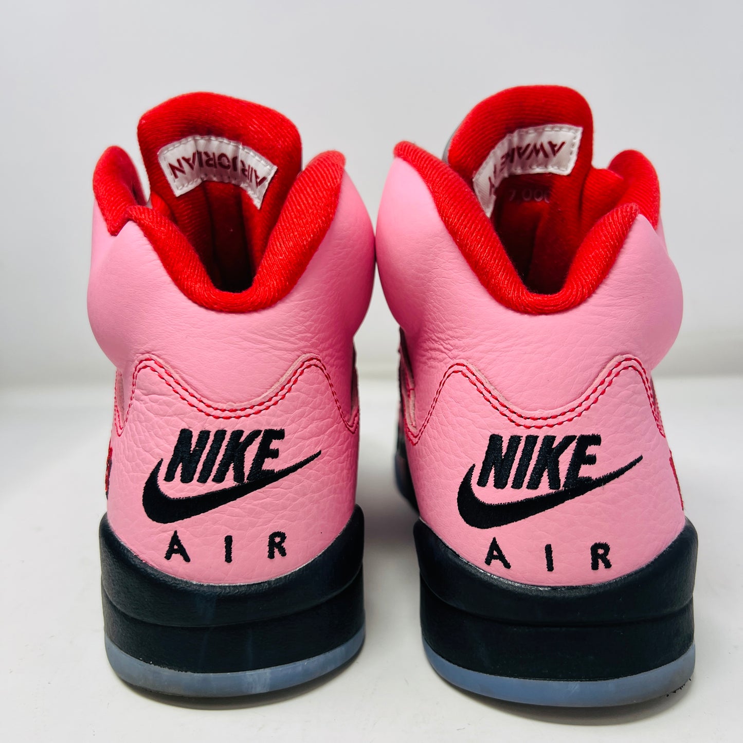 Jordan 5 Retro Awake NY Arctic Pink