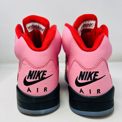 Jordan 5 Retro Awake NY Arctic Pink