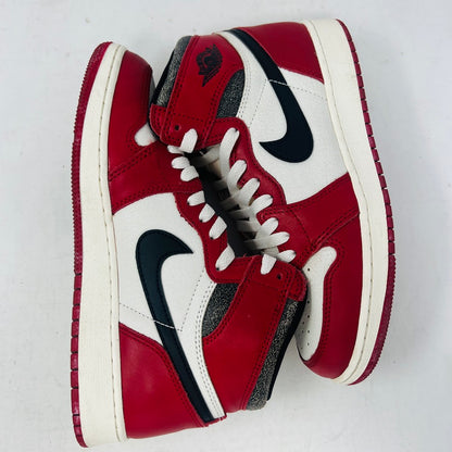 Jordan 1 Retro High OG Chicago Lost and Found (GS)