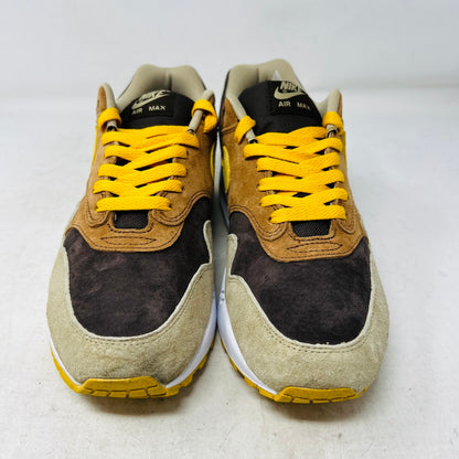 Nike Air Max 1 PRM Duck Pecan Yellow Ochre