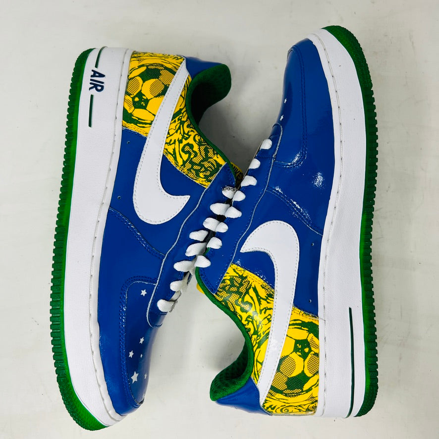 Nike Air Force 1 Low Ronaldinho