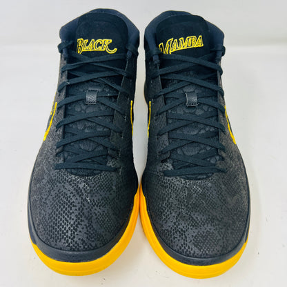 Nike Kobe A.D. Mid Lakers Black Mamba