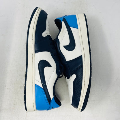 Jordan 1 Low OG Obsidian UNC