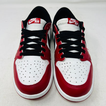 Jordan 1 Retro Low OG Chicago (2025)
