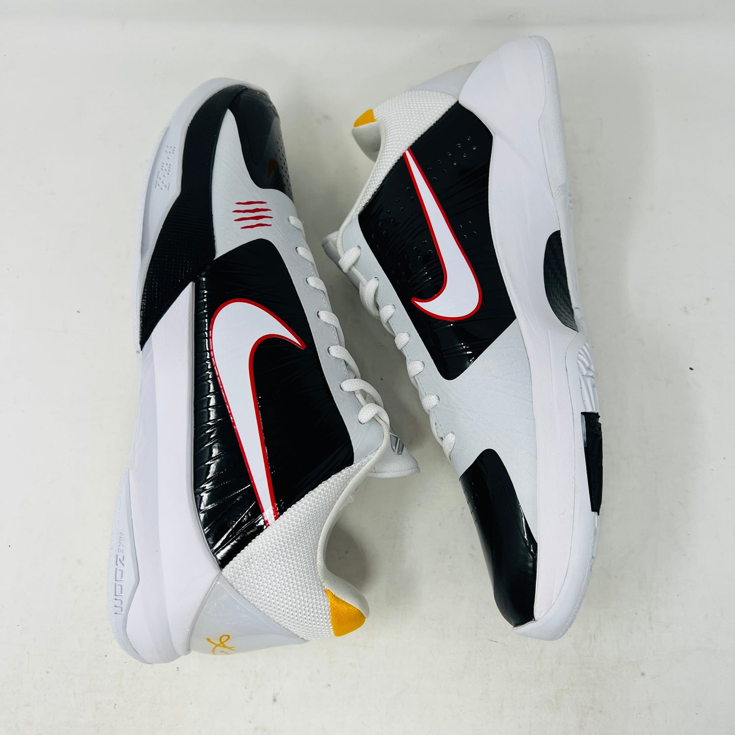 Nike Kobe 5 Protro Bruce Lee Alternate