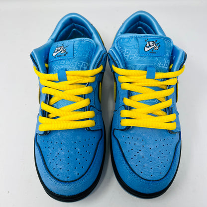 Nike SB Dunk Low The Powerpuff Girls Bubbles