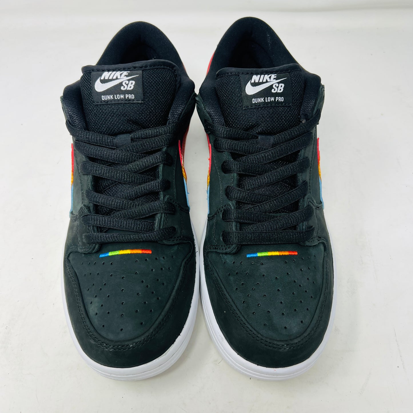 Nike SB Dunk Low Polaroid