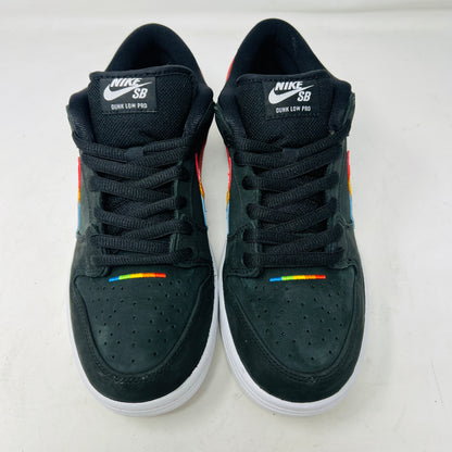Nike SB Dunk Low Polaroid