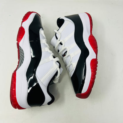 Jordan 11 Retro Low Concord Bred