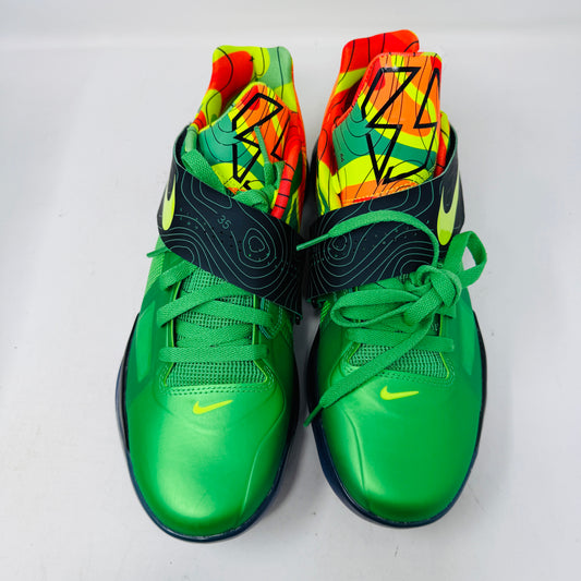 Nike KD 4 Weatherman (2024)