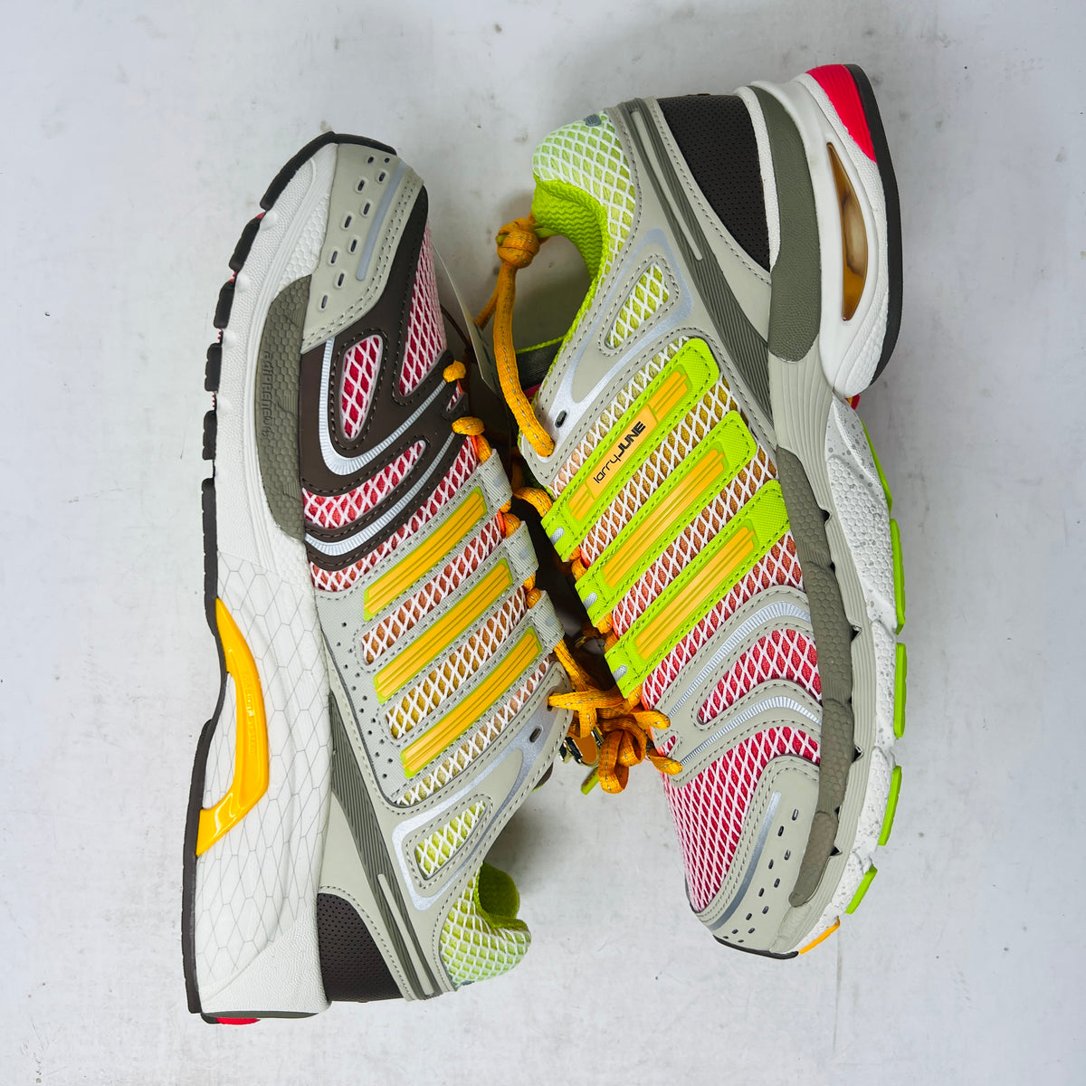 adidas Adistar Control 5 Larry June