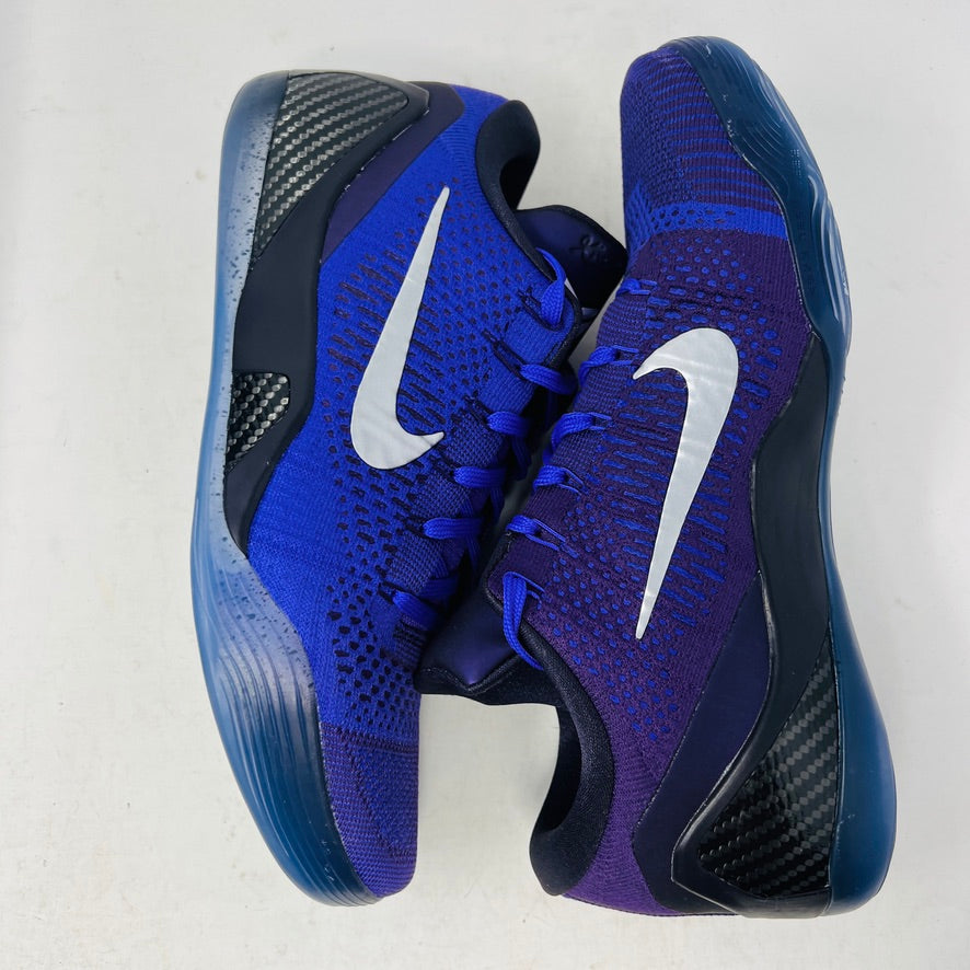 Nike Kobe 9 Elite Low Protro Michael Jackson Moonwalker (2025)