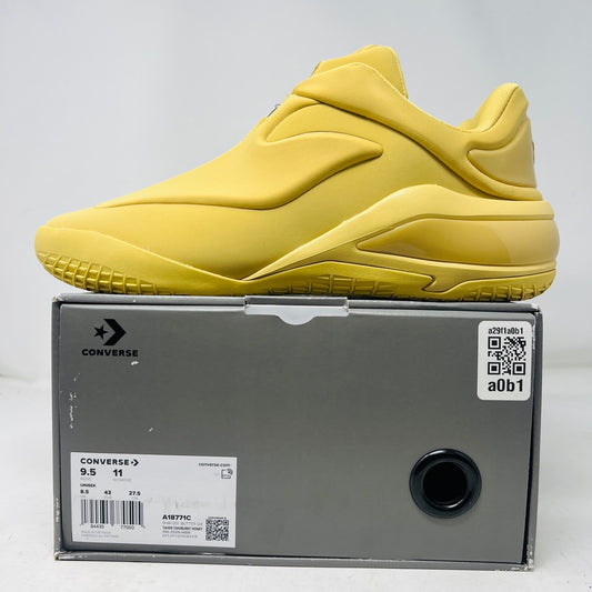 Converse SHAI 001 Butter