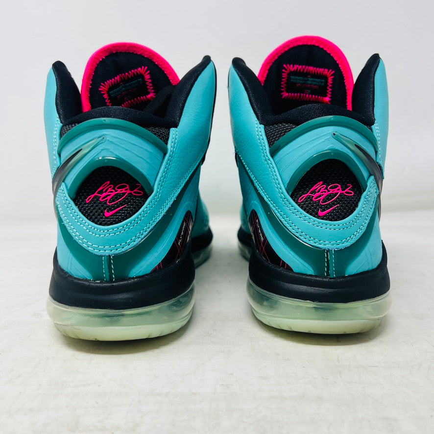 Nike LeBron 8 South Beach (2021)