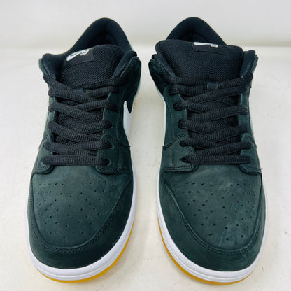 Nike SB Dunk Low Pro Black Gum