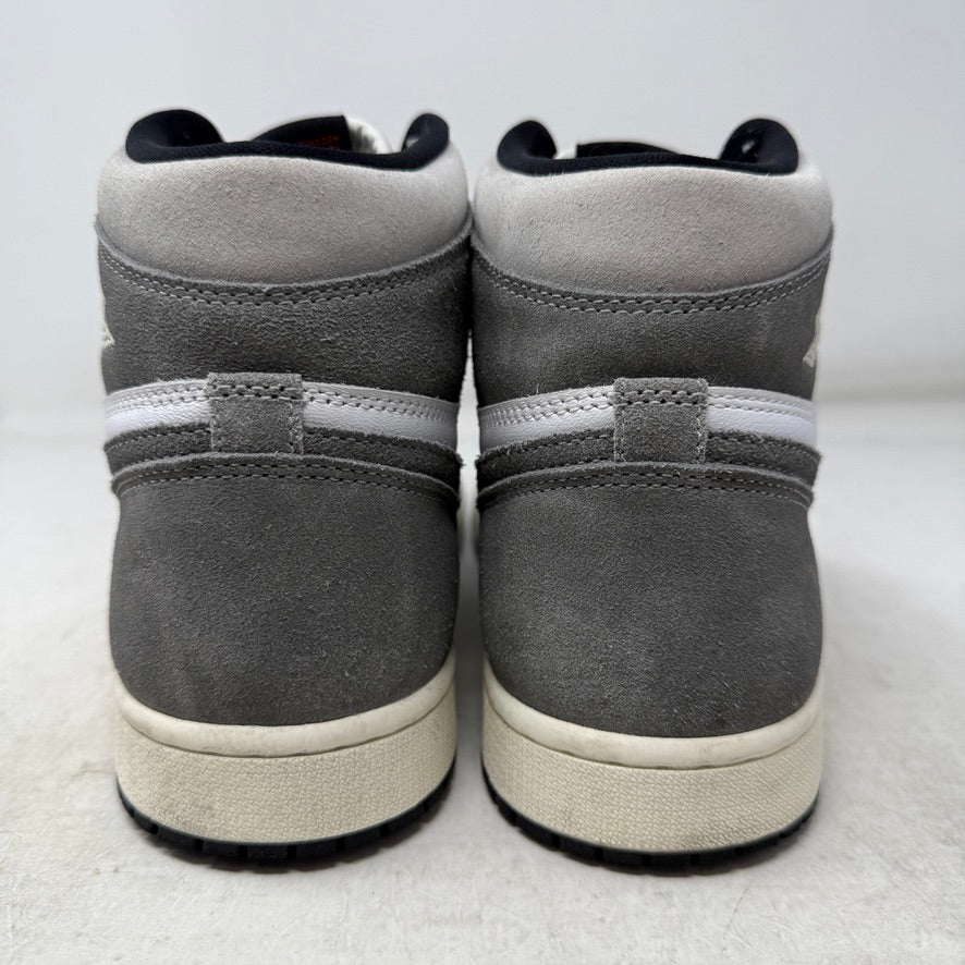Jordan 1 Retro High OG Washed Black