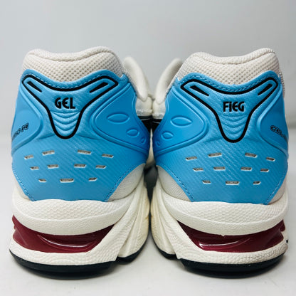 ASICS Gel-Kayano 14 Kith Marvel vs. Capcom Ryu