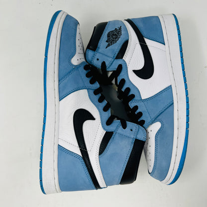 Jordan 1 Retro High OG University Blue