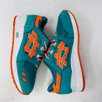 ASICS Gel-Lyte III Ronnie Fieg ECP Miami Beach
