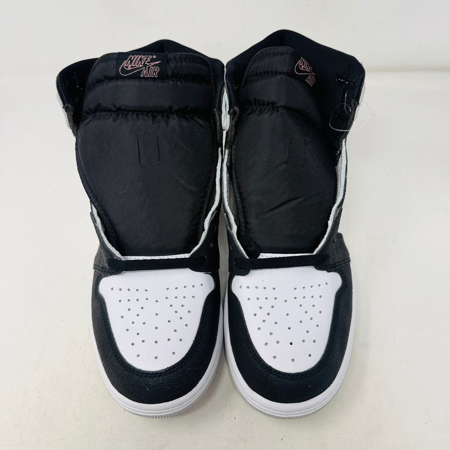 Jordan 1 Retro High OG Bleached Coral