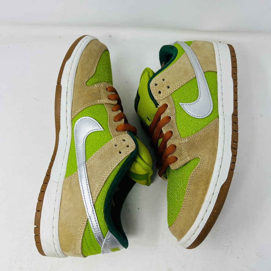 Nike SB Dunk Low Escargot
