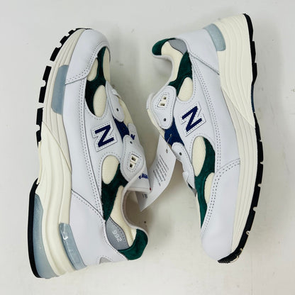 New Balance 992 MiUSA Marsh Green
