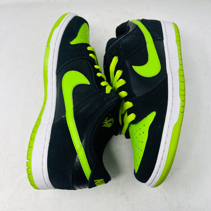 Nike SB Dunk Low Neon J Pack