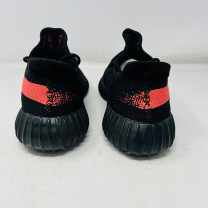 adidas Yeezy Boost 350 V2 Core Black Red