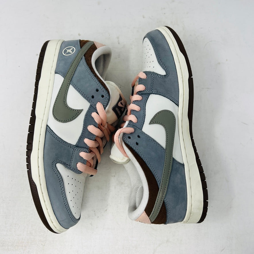 Nike SB Dunk Low Yuto Horigome