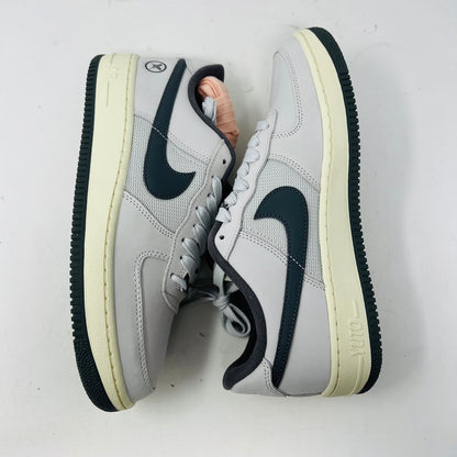 Nike SB Air Force 1 Low Yuto Horigome White Iron Grey