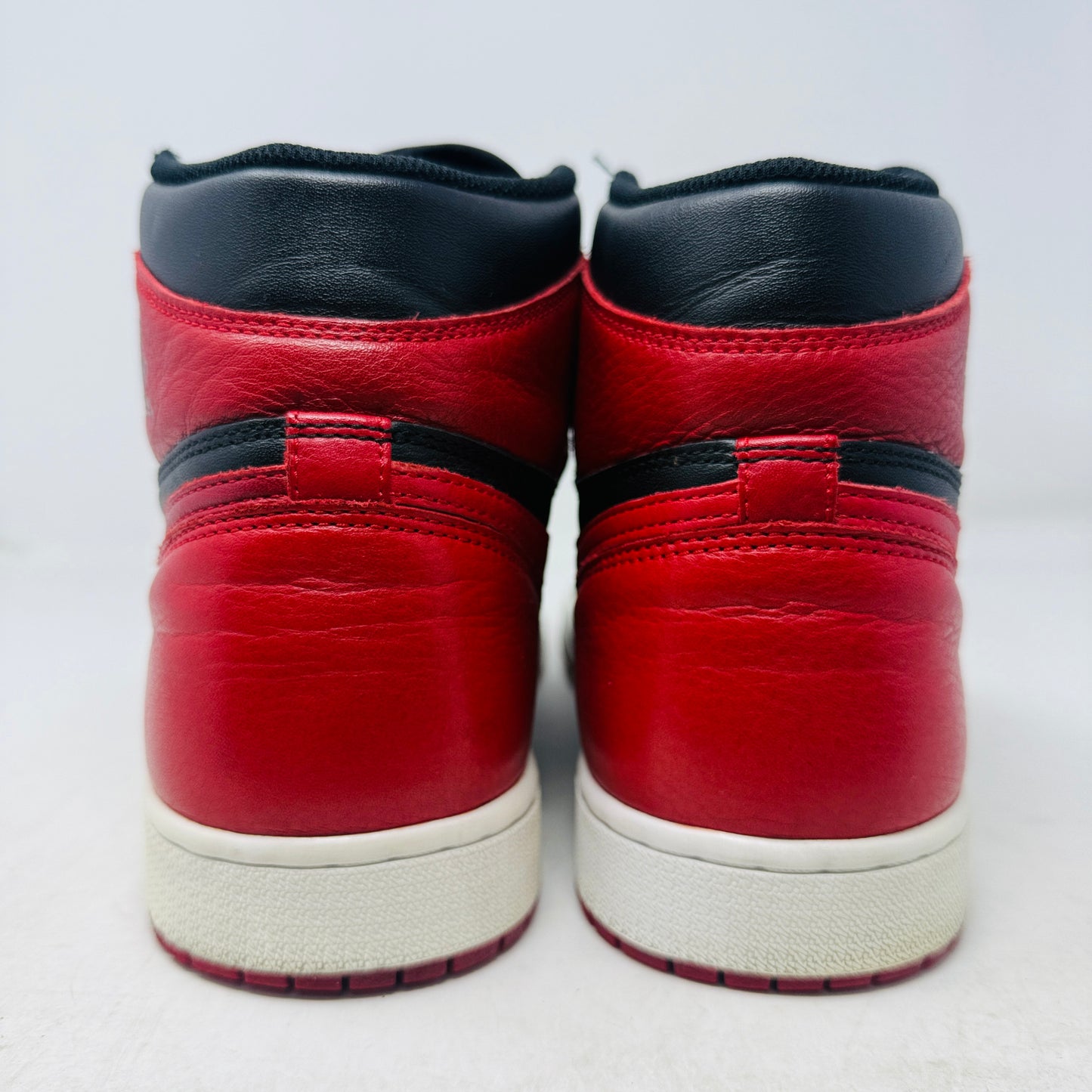 Jordan 1 Retro High Bred Banned (2016)