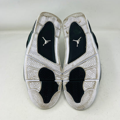Jordan 4 Retro Fear (2024)