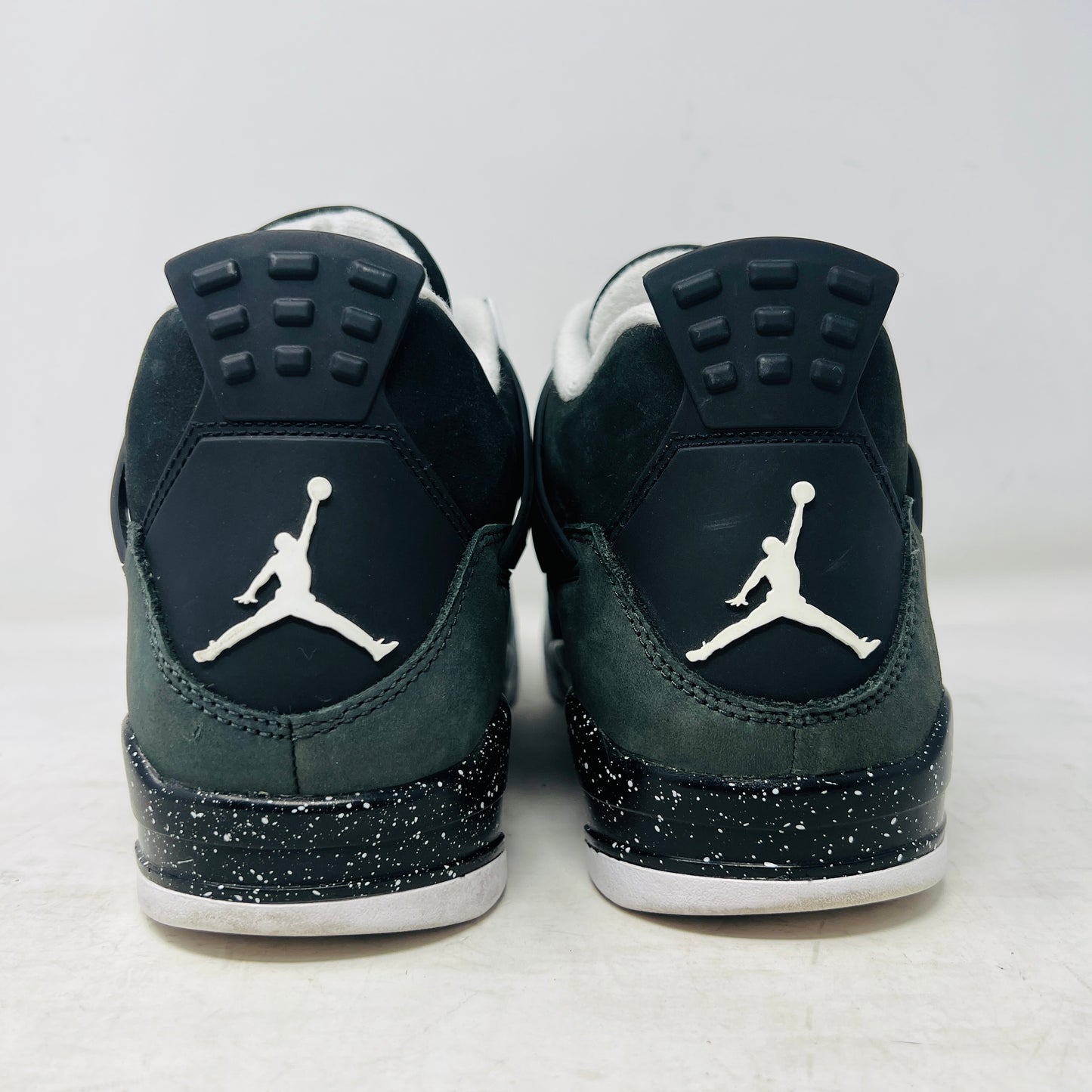 Jordan 4 Retro Fear (2024)