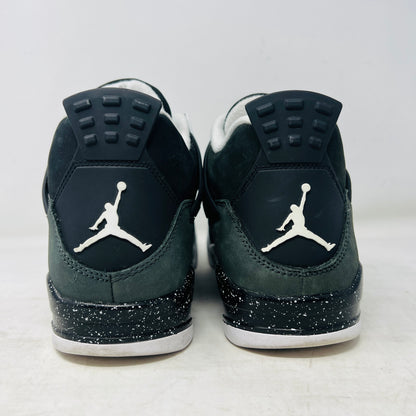 Jordan 4 Retro Fear (2024)