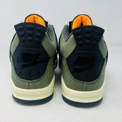 Jordan 4 Retro OG SP Undefeated (2025)
