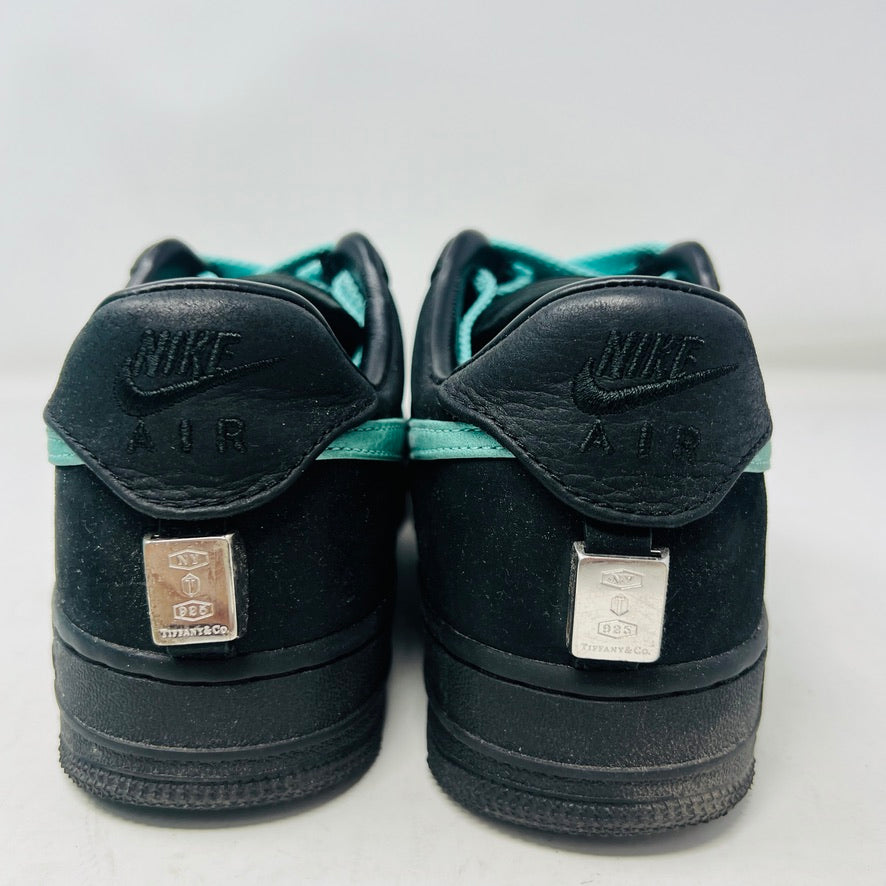 Nike Air Force 1 Low Tiffany & Co. 1837