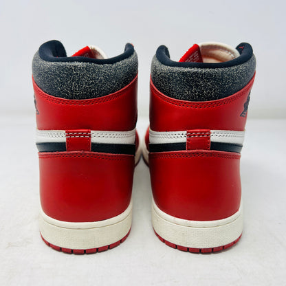 Jordan 1 Retro High OG Chicago Lost and Found