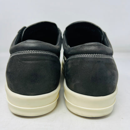 Rick Owens Porterville Vintage Low Dark Dust