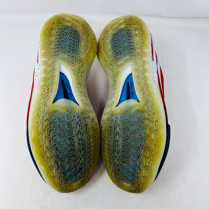 Nike Air Zoom GT Cut Team USA Sport Red