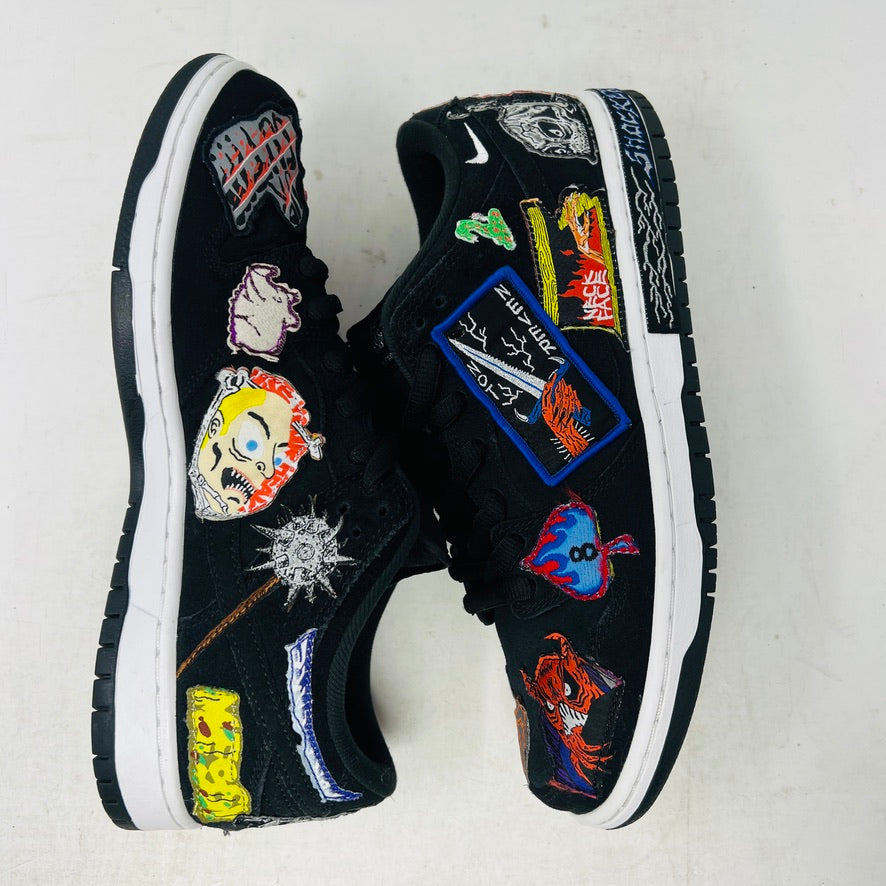 Nike SB Dunk Low Pro QS Neckface